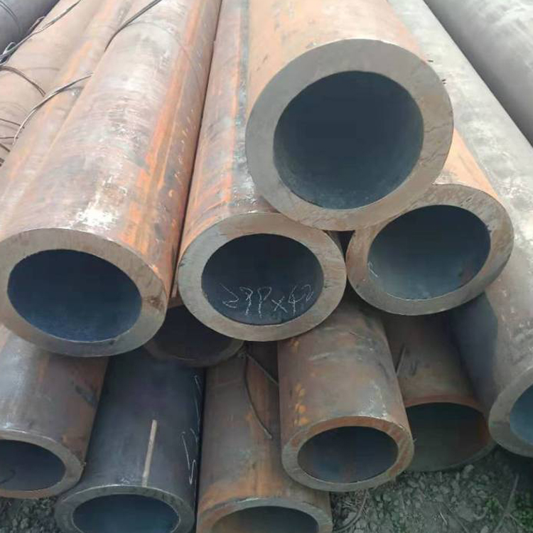 Q345B无缝管厂家哪家靠谱？多维度分析为你揭晓靠谱之?